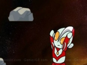 Jouer à Ultraman Save the Earth
