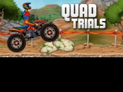 Jouer à Quad trials