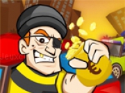 Jouer &agrave; The Great Robbery