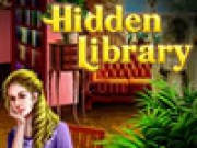 Jouer à Hidden Library