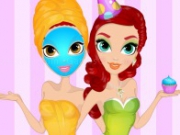 Jouer à Birthday Girl Makeover