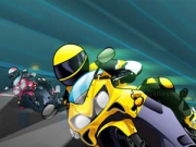 Jouer à Super Bike Race