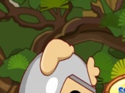 Jouer &agrave; Brave GGbond