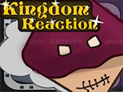 Jouer à Kingdom Reaction