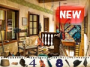 Jouer &agrave; A Letter for Richard