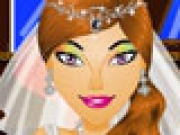 Jouer à Wedding Spa Makeover