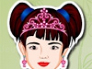 Jouer à Little Princess Dressup