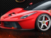 Jouer à Reckless Supercars