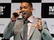 Jouer à Vivacious Will Smith Puzzle