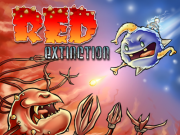 Jouer à Red Extinction