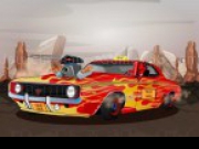 Jouer à Hell Taxi Mayhem
