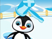 Jouer à South Pole Penguin Slaps