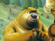 Jouer à Double Bears Collect Fruit