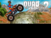 Jouer à Quad trials 2