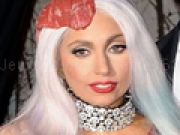 Jouer à Wonder Lady Gaga Puzzle