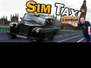 Jouer à Sim taxi London