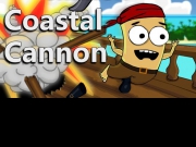 Jouer à Coastal Cannon