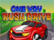 Jouer à One Way Rush Drive