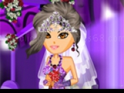 Jouer à Purple Wedding