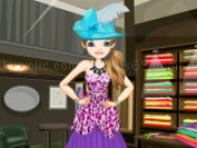 Jouer à Haute Couture Gowns