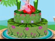 Jouer à Fairy Flower Cake Decor