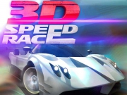 Jouer à 3D Speed Race