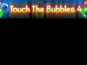 Jouer à Touch The Bubbles 4
