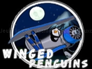 Jouer à Winged Penguins