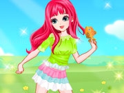 Jouer à Feed My Cat