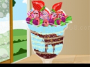 Jouer à Forest Fruit Ice Cream