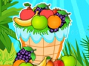 Jouer à Yummy Juicy Fruit Pick