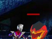 Jouer à Ultraman Super Version