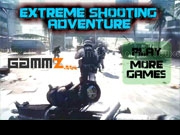 Jouer à Extreme Shooting Adventure