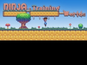 Jouer à Ninja Training Worlds