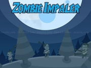 Jouer à Zombie Impaler