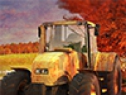 Jouer à Farmer Quest Tractor Driver 2