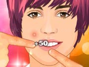 Jouer à Justin Kill Acnes