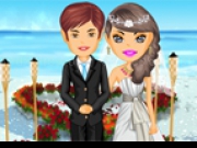 Jouer à Miami Wedding