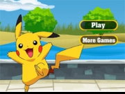 Jouer à Pokemon Run