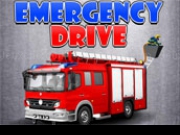 Jouer à Emergency Drive