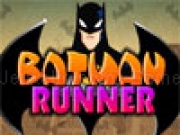 Jouer à Batman Runner