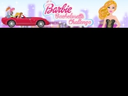 Jouer à Barbie Bachelorette Challenge