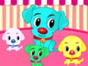 Jouer à Puppy Daily Care