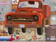 Jouer à Dads Garage