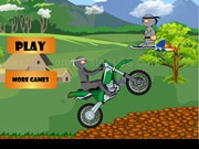 Jouer à Ninja Bike