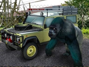 Jouer à Zoo Parking