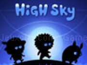 Jouer à High Sky