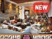 Jouer &agrave; Holiday Mansion 2