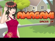 Jouer &agrave; Amagami Dress up