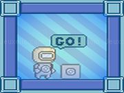 Jouer &agrave; Icewalker